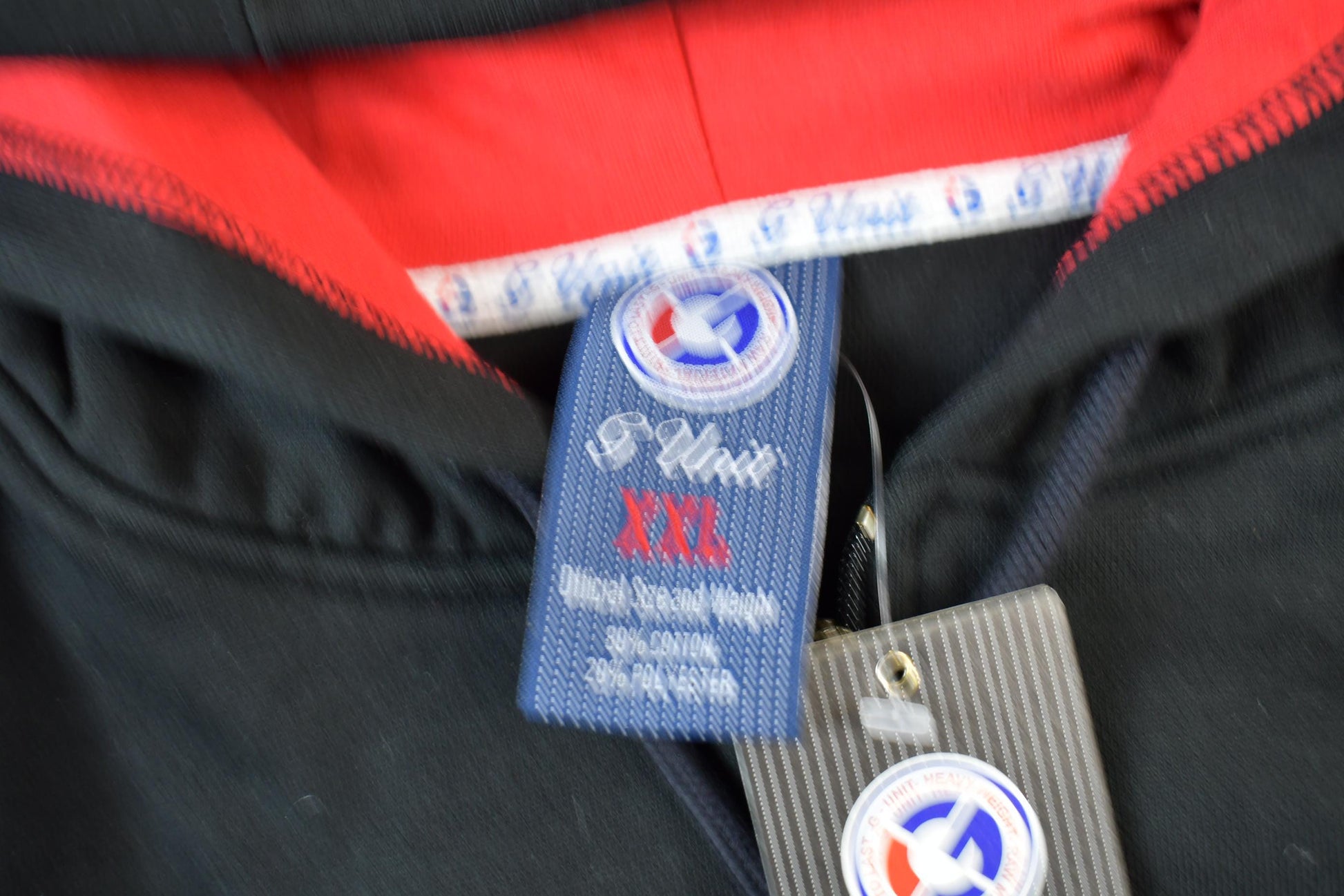 Vintage Deadstock Y2K G-Unit Embroidered Hoodie & Pants Set Size XXL from propervintagecanada