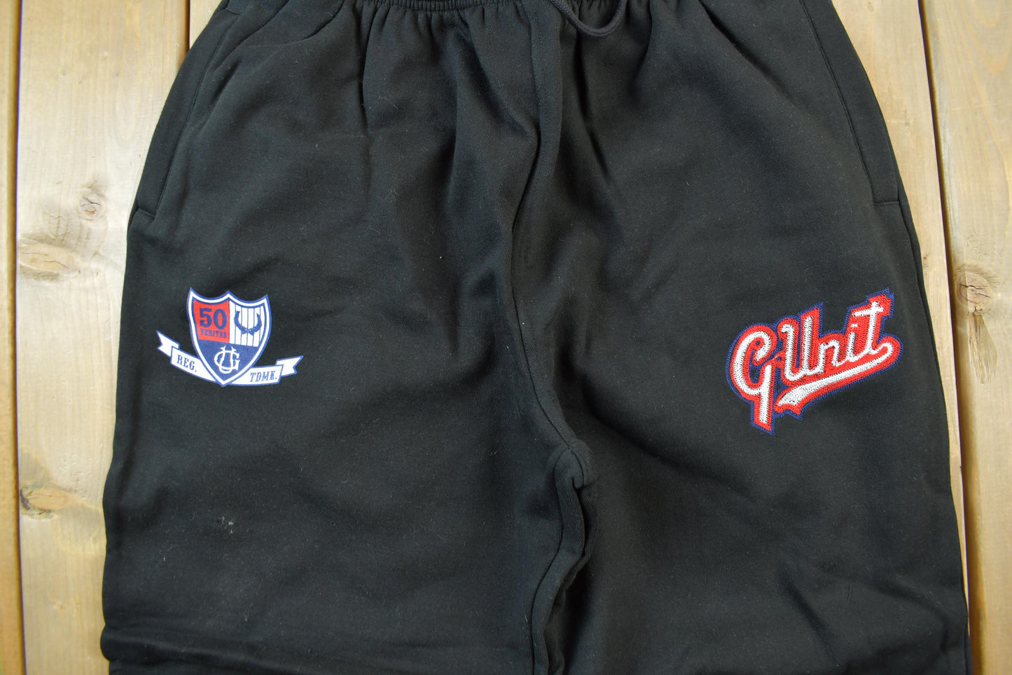 Vintage Deadstock Y2K G-Unit Embroidered Hoodie & Pants Set Size XXL from propervintagecanada