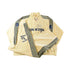 Vintage Deadstock Y2K Genetix Embroidered Velour Sweater & Sweatpants Set Men&