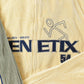 Vintage Deadstock Y2K Genetix Embroidered Velour Sweater & Sweatpants Set Men's 3XL from propervintagecanada