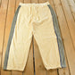 Vintage Deadstock Y2K Genetix Embroidered Velour Sweater & Sweatpants Set Men's 3XL from propervintagecanada