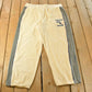 Vintage Deadstock Y2K Genetix Embroidered Velour Sweater & Sweatpants Set Men's 3XL from propervintagecanada