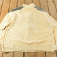 Vintage Deadstock Y2K Genetix Embroidered Velour Sweater & Sweatpants Set Men's 3XL from propervintagecanada