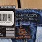 Vintage Deadstock Y2K Parasuco Flared Lowrise Cargo Jeans from propervintagecanada