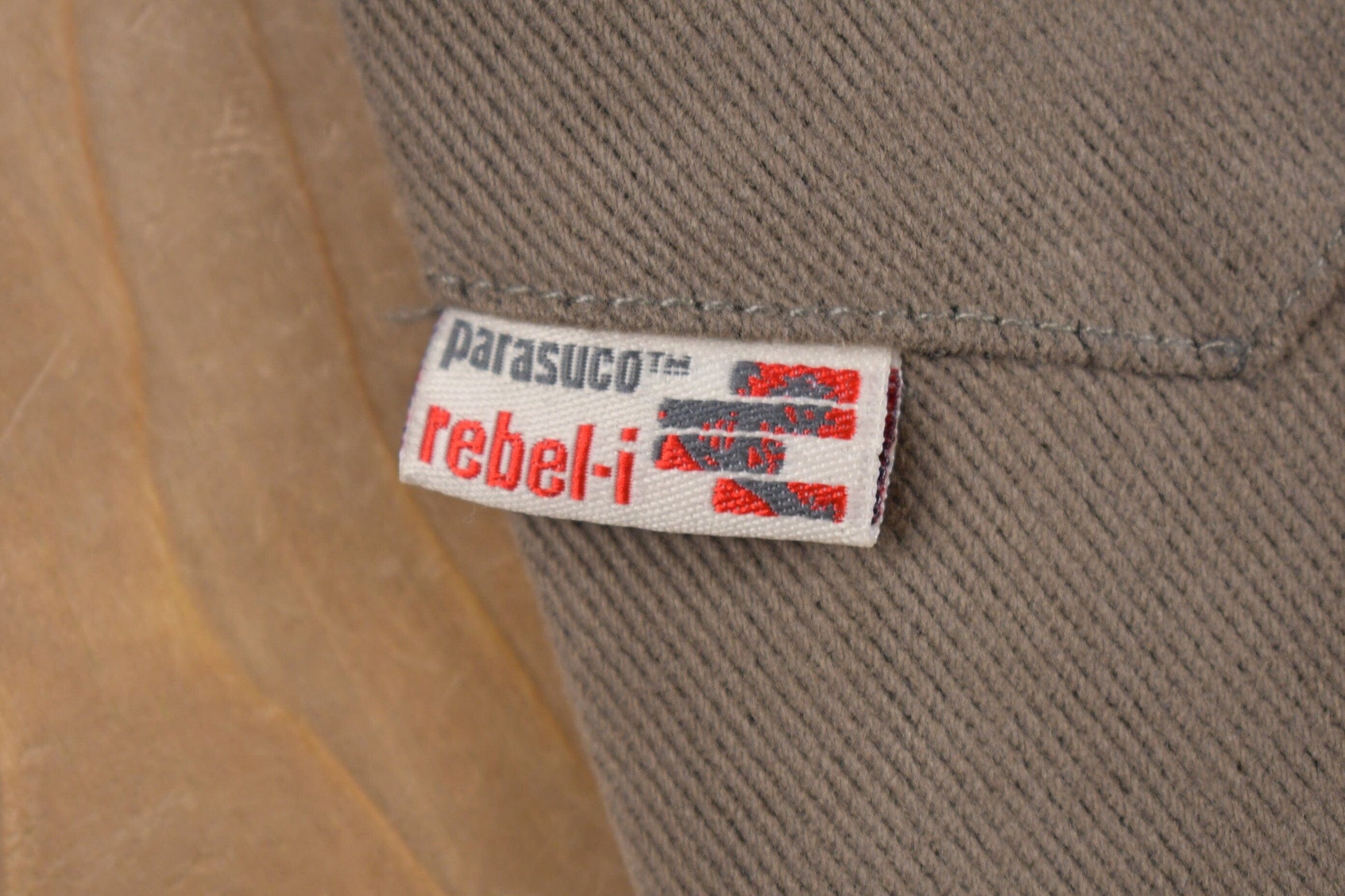Vintage Deadstock Y2K Parasuco Flared Lowrise Jeans from propervintagecanada