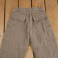 Vintage Deadstock Y2K Parasuco Flared Lowrise Jeans from propervintagecanada