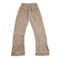 Vintage Deadstock Y2K Parasuco Flared Lowrise Jeans from propervintagecanada
