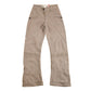 Vintage Deadstock Y2K Parasuco Flared Lowrise Jeans from propervintagecanada