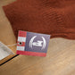 Vintage Deadstock Y2K Phat Farm Embroidered Cow Knit from propervintagecanada