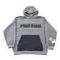 Vintage Deadstock Y2K Phat Farm Embroidered Hoodie from propervintagecanada