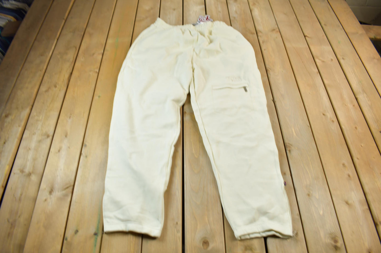 Vintage Deadstock Y2K Phat Farm Embroidered Hoodie & Pants Set Size XXXL from propervintagecanada