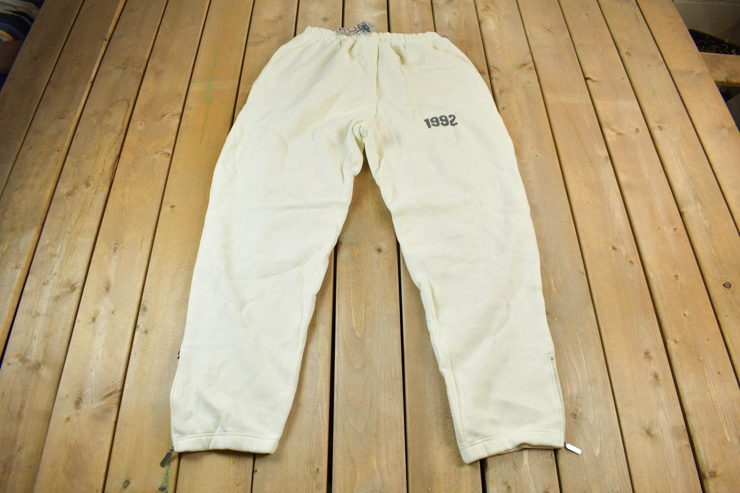 Vintage Deadstock Y2K Phat Farm Embroidered Hoodie & Pants Set Size XXXL from propervintagecanada