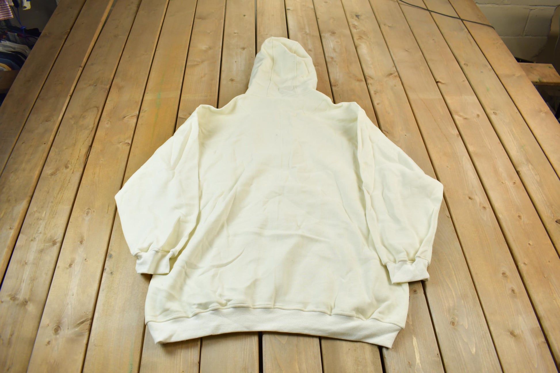 Vintage Deadstock Y2K Phat Farm Embroidered Hoodie & Pants Set Size XXXL from propervintagecanada
