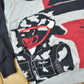 Vintage Deadstock Y2K Phat Farm Embroidered Military Cow Knit from propervintagecanada
