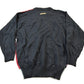 Vintage Deadstock Y2K Phat Farm Embroidered Military Cow Knit from propervintagecanada