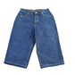 Vintage DEADSTOCK Y2K Rocawear Denim Shorts Men's 32 from propervintagecanada