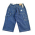 Vintage DEADSTOCK Y2K Rocawear Denim Shorts Men&