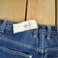 Vintage DEADSTOCK Y2K Rocawear Denim Shorts Men's 32 from propervintagecanada