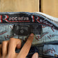 Vintage DEADSTOCK Y2K Rocawear Denim Shorts Men's 32 from propervintagecanada