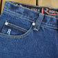 Vintage DEADSTOCK Y2K Rocawear Denim Shorts Men's 32 from propervintagecanada