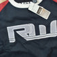 Vintage Deadstock Y2K Rocawear Embroidered Crewneck from propervintagecanada