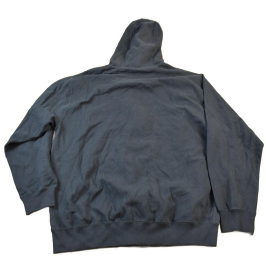 Vintage Deadstock Y2K Rocawear Embroidered Hoodie from propervintagecanada