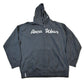 Vintage Deadstock Y2K Rocawear Embroidered Hoodie from propervintagecanada