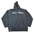 Vintage Deadstock Y2K Rocawear Embroidered Hoodie from propervintagecanada