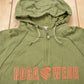 Vintage Deadstock Y2K Rocawear Embroidered Hoodie Men's Medium from propervintagecanada