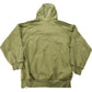 Vintage Deadstock Y2K Rocawear Embroidered Hoodie Men's Medium from propervintagecanada