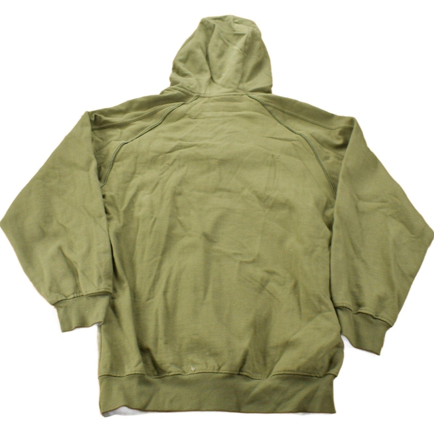 Vintage Deadstock Y2K Rocawear Embroidered Hoodie Men's Medium from propervintagecanada