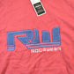 Vintage Deadstock Y2K Rocawear Embroidered Hoodie Size L from propervintagecanada