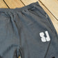 Vintage Deadstock Y2K Sean John Embroidered Hoodie & Pants Set Size XL from propervintagecanada