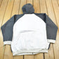 Vintage Deadstock Y2K Sean John Embroidered Hoodie & Pants Set Size XL from propervintagecanada