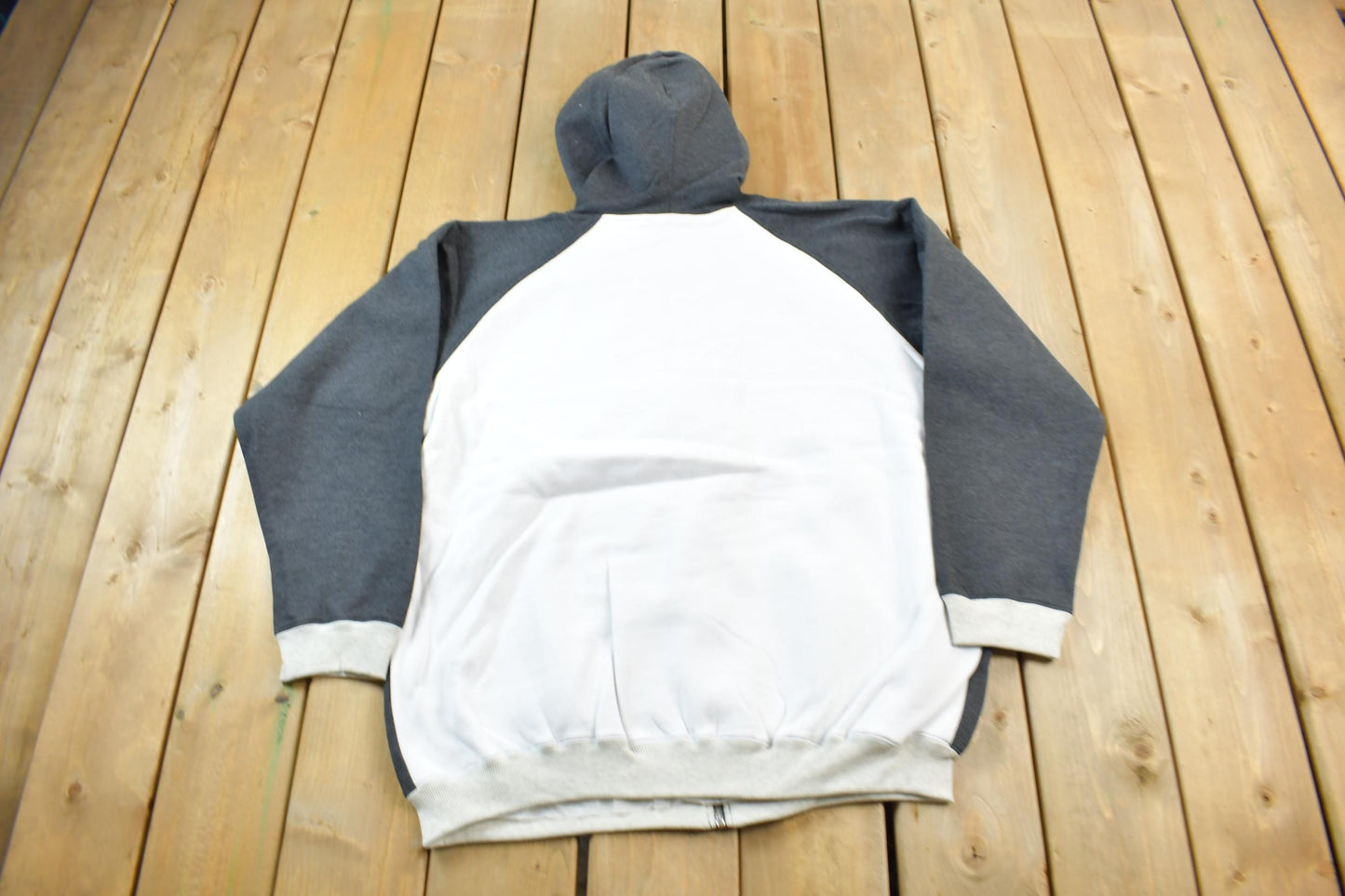 Vintage Deadstock Y2K Sean John Embroidered Hoodie & Pants Set Size XL from propervintagecanada