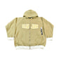 Vintage Deadstock Y2K Sean John Embroidered Hoodie & Pants Set Size XXL from propervintagecanada