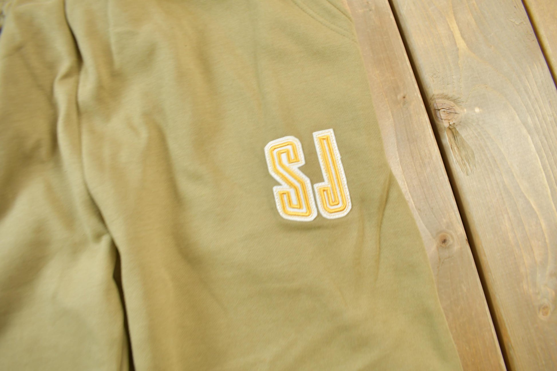 Vintage Deadstock Y2K Sean John Embroidered Hoodie & Pants Set Size XXL from propervintagecanada