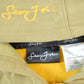Vintage Deadstock Y2K Sean John Embroidered Hoodie & Pants Set Size XXL from propervintagecanada