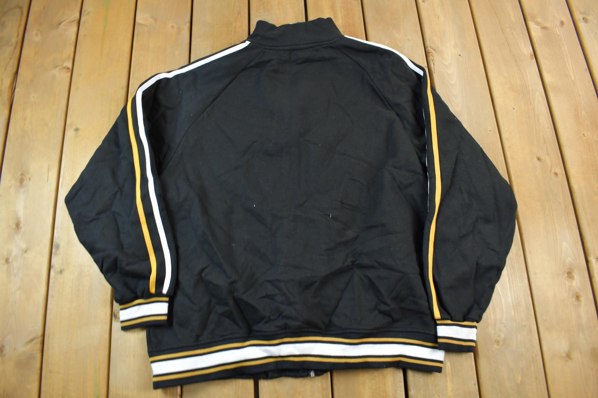 Vintage Deadstock Y2K Sean John Embroidered Sweater & Pants Set Size XL from propervintagecanada
