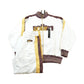Vintage Deadstock Y2K Sean John Embroidered Sweater & Pants Set Size XXL from propervintagecanada