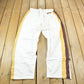 Vintage Deadstock Y2K Sean John Embroidered Sweater & Pants Set Size XXL from propervintagecanada