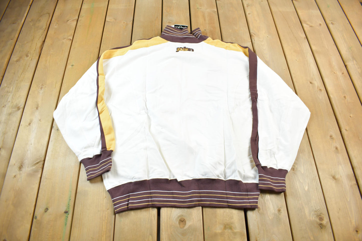 Vintage Deadstock Y2K Sean John Embroidered Sweater & Pants Set Size XXL from propervintagecanada