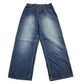 Vintage DEADSTOCK Y2K Sean John Hip Hop Denim Jeans Men's 32 x 33 from propervintagecanada