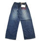 Vintage DEADSTOCK Y2K Sean John Hip Hop Denim Jeans Men's 32 x 33 from propervintagecanada