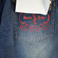 Vintage DEADSTOCK Y2K Sean John Hip Hop Denim Jeans Men's 32 x 33 from propervintagecanada