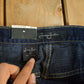 Vintage DEADSTOCK Y2K Sean John Hip Hop Denim Jeans Men's 32 x 33 from propervintagecanada