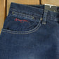 Vintage DEADSTOCK Y2K Sean John Hip Hop Denim Jeans Men's 32 x 33 from propervintagecanada