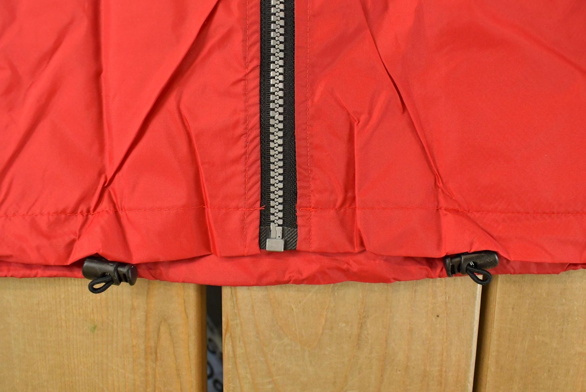 Vintage Deadstock Y2K Sean John Track Suit Windbreaker & Track Pants Set Men's XL from propervintagecanada