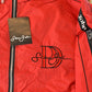 Vintage Deadstock Y2K Sean John Track Suit Windbreaker & Track Pants Set Men's XL from propervintagecanada
