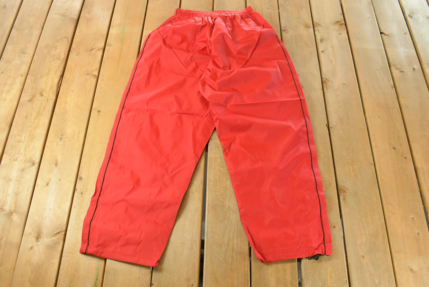 Vintage Deadstock Y2K Sean John Track Suit Windbreaker & Track Pants Set Men's XL from propervintagecanada